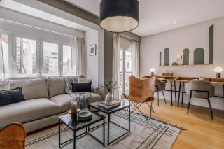 Kiin - 3 bedrooms and terrace in Goya - Madrid - 4