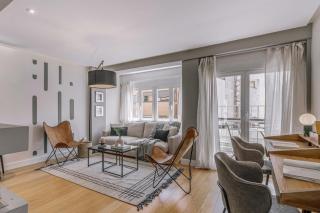 Kiin - 3 bedrooms and terrace in Goya - Madrid - 3