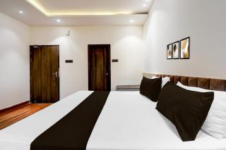 HOTEL O CITRUS - Lucknow - 5
