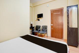 Hotel O PALMS INN ELEGANT STAY - Bangalore - 4