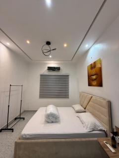 Djêdjê Apparte - 7