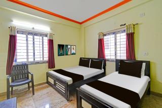 SPOT ON Maa Tara Guest House - Hyderabad - 2