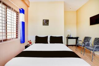 Hotel O PALMS INN ELEGANT STAY - Bangalore - 2