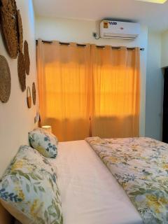 Dzidzofe Calm Stay appartement meublé - 8