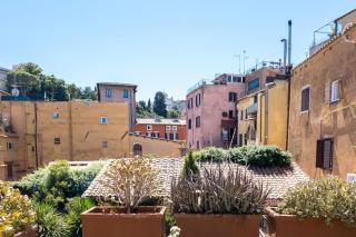 The Best Rent - Stylish Apartment in Trastevere district - Roma - 6
