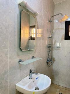 Dzidzofe Calm Stay appartement meublé - 6