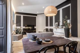 Darro - 4 bedrooms in Trafalgar - Madrid - 9