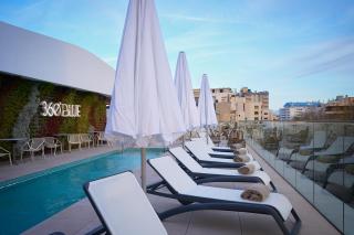 Óbal Hotel Marbella - Marbella - 9