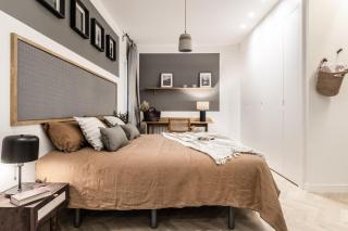 Darro - 4 bedrooms in Trafalgar - Madrid - 1