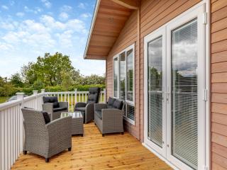 Berberis Lodge - Willington - 6