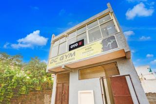 SPOT ON Blue Leaf Hotel - - 2
