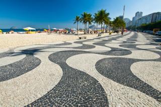 Aconchegante Ap Copacabana - Rio de Janeiro - 0
