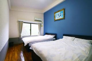 Cottage Sachi - Nakijin - 7
