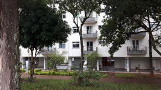 Balkony 407 - Três quartos Perto UNB - Brasilia - 0