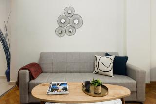 Houseloft Queen Olga Casa - 9