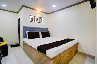 Hotel O Sai Palace - Gorai - 6