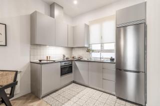 Baquo - 4 bedrooms in Malasaña - Madrid - 5