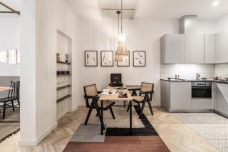 Baquo - 4 bedrooms in Malasaña - 3