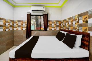 Hotel O Sai Palace - Gorai - 9