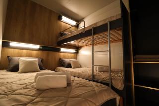 INNOVA TravelVir - Mobhome Relax - 2