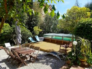 Cottage with swimming pool - Carqueiranne - 8