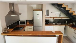 Cottage with swimming pool - Carqueiranne - 1