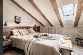 Potenza - 1 bedroom and office in Centro - 7