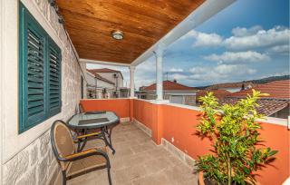 Gorgeous Apartment In Slatine With Wifi - 0