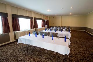 Best Western University Inn - Canton - 6