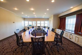 Best Western University Inn - Canton - 4