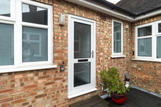 Spacious,2BR,2BA,High Street,Parking,WiFi - Chislehurst - 3