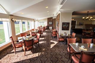 Best Western University Inn - Canton - 3