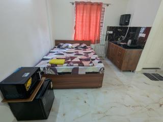 Sakura Inn and Suites - Bangalore - 3
