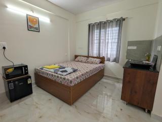 Sakura Inn and Suites - Bangalore - 8