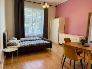 Parka apartamenti - Liepāja - 2