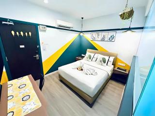 Smile Hotel Subang Airport - Shah Alam - 5