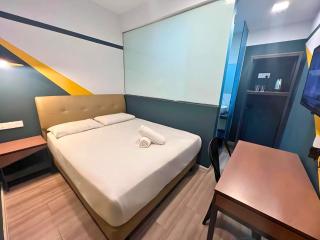 Smile Hotel Subang Airport - Shah Alam - 8