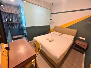Smile Hotel Subang Airport - Shah Alam - 7