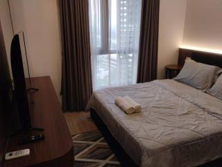 Apartemen SkyHouse 3 BR Duxton 16th Floor - Samporo - 7