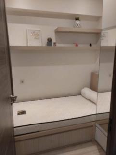 Apartemen SkyHouse 3 BR Duxton 16th Floor - Samporo - 3