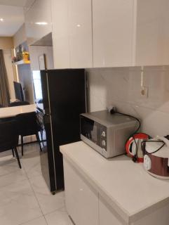 Apartemen SkyHouse 3 BR Duxton 16th Floor - Samporo - 2