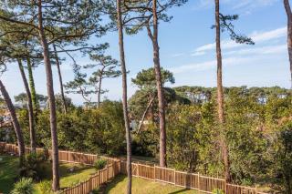 Rooftop avec jacuzzi et vue dégagée haut de gamme - Anglet - 6