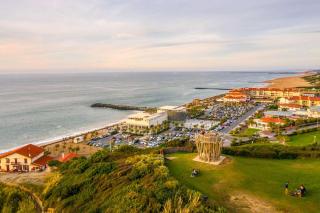 Rooftop avec jacuzzi et vue dégagée haut de gamme - Anglet - 5