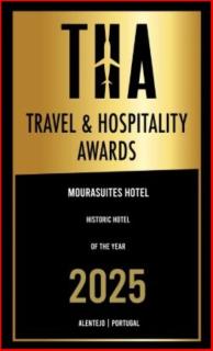 MouraSuites Hotel - 5