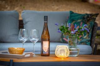 Bendorfer Stadl mit Whirlpool & Sauna - Bendorf - 7