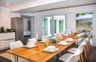 Bendorfer Stadl mit Whirlpool & Sauna - Bendorf - 3