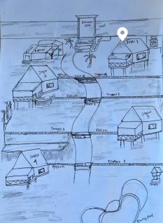 Pondok Satu Hati Sidemen - 8
