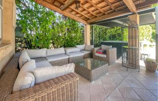 Awesome Home In Connaux - Connaux - 9