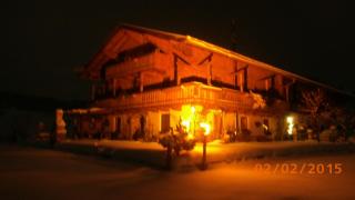 Appartment Eggerhof - Saalfelden am Steinernen Meer - 0