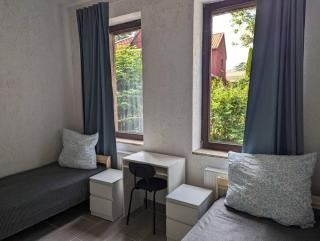 Ferienwohnung Coppenbrügge - 4